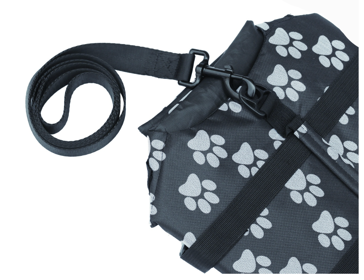 Pet Dog Life Jacket Buoyancy Vest Foam Swimming Suit